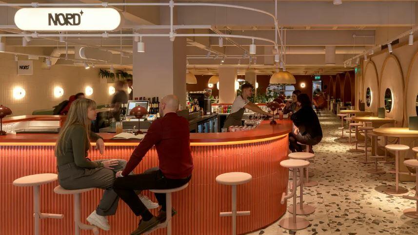 Main image of property: The Plaza, Old Hall Street, Liverpool, Merseyside, L3