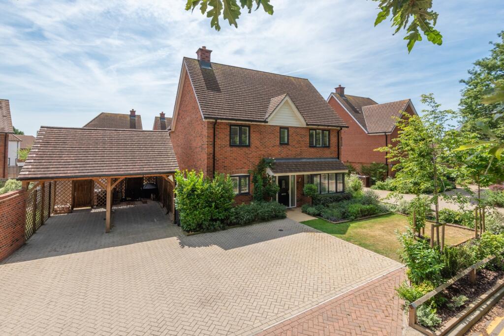 Main image of property: Hinxhill Road, Willesborough