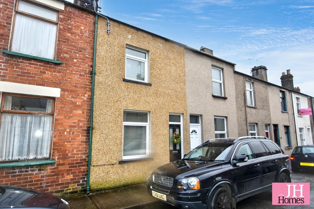 Main image of property: Cox Street, Ulverston, Cumbria