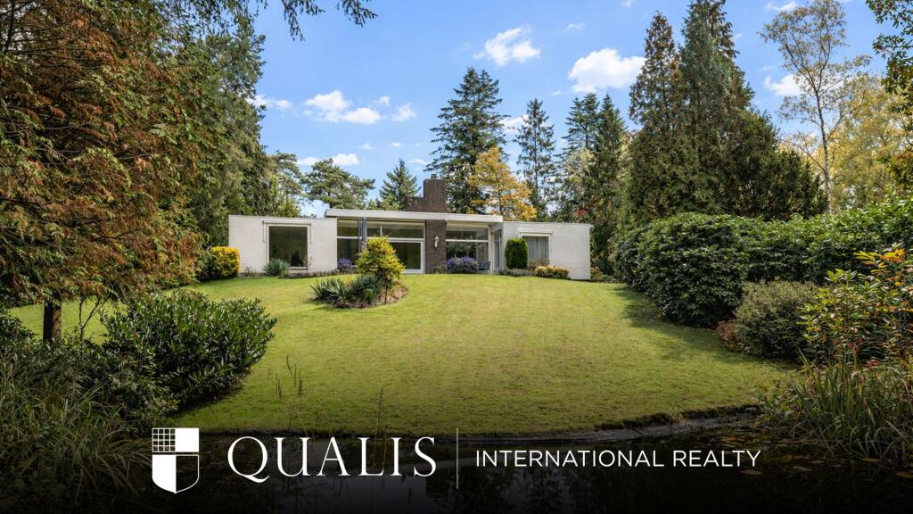 Main image of property: Noord-Brabant, Waalre