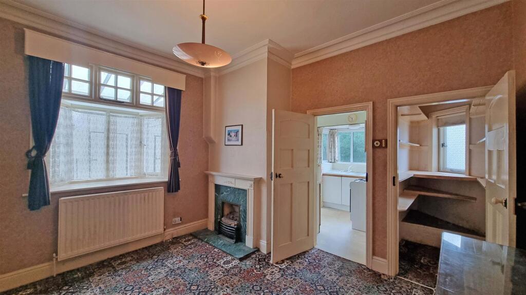 Alderbrook Road, Solihull - View 6