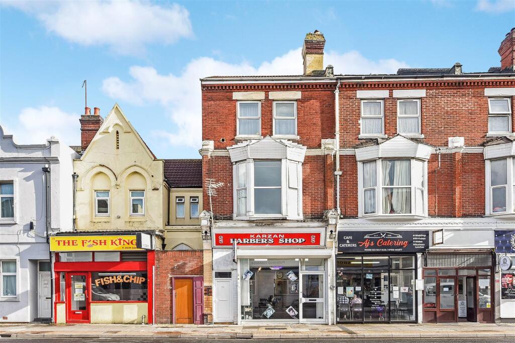 Main image of property: Kingston Road, Portsmouth