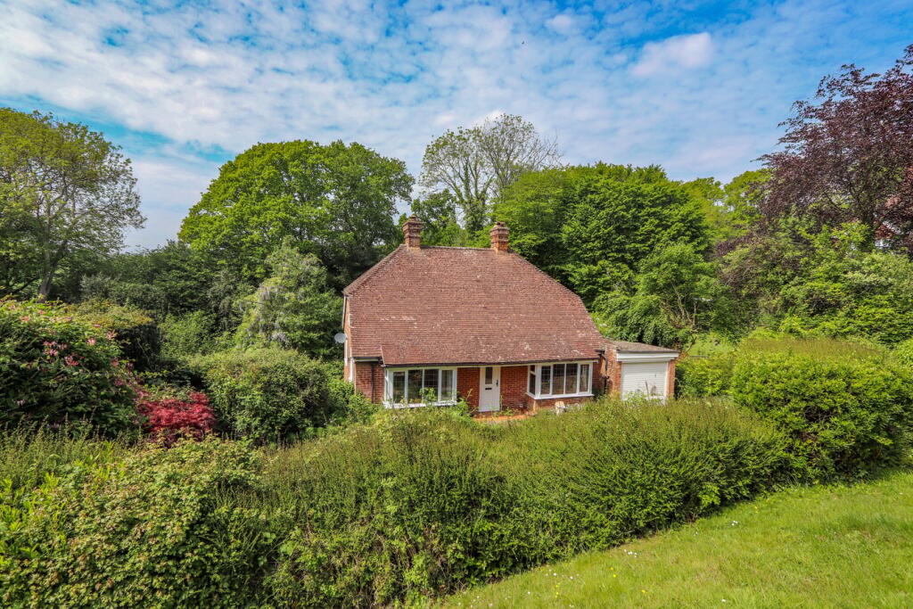 Main image of property: Station Road, Crowhurst, TN33