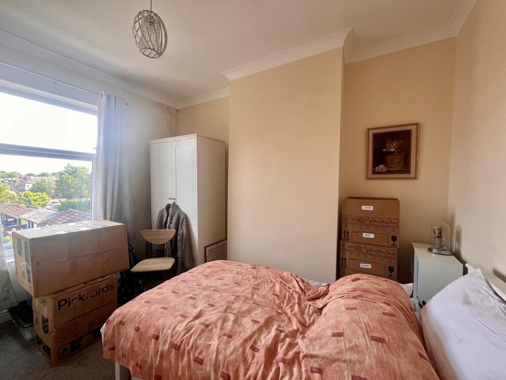 House in Sheffield - More