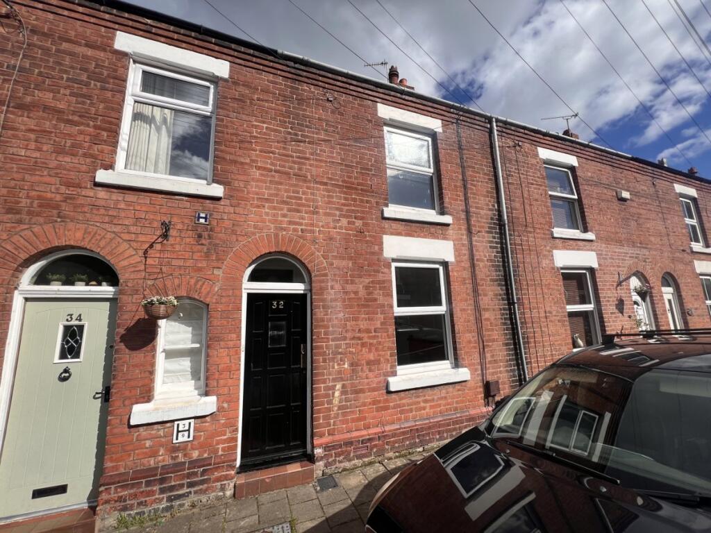 Main image of property: Churton Road, Chester
