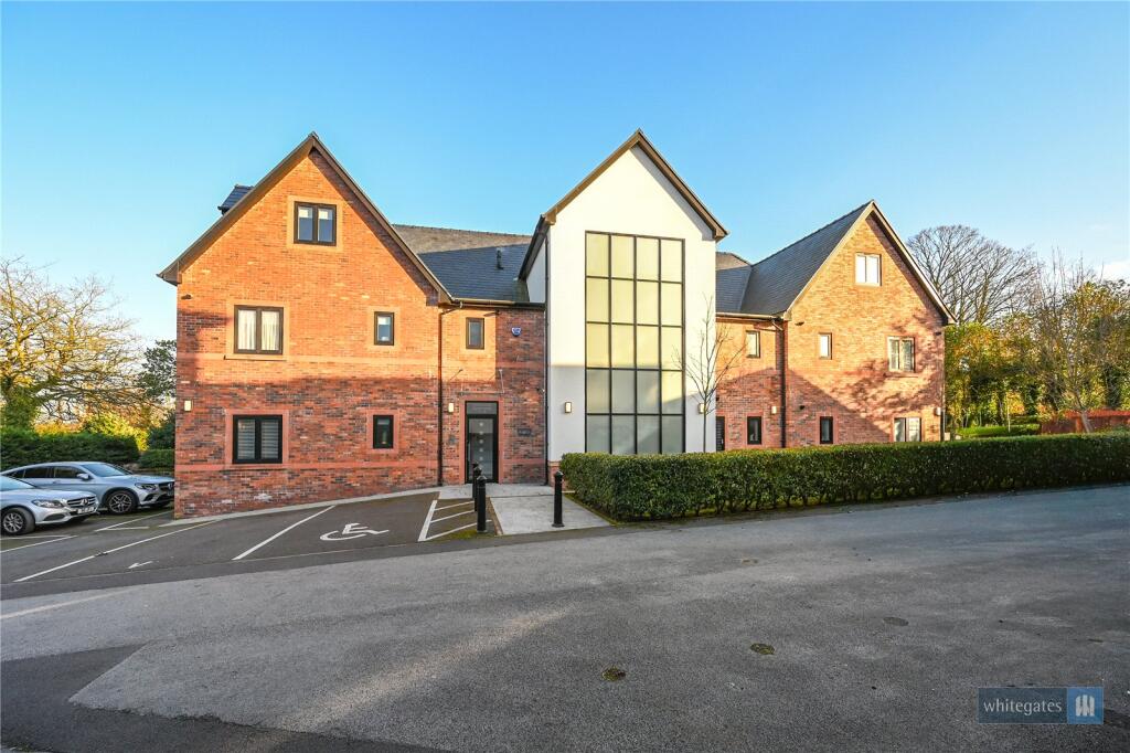 Main image of property: St. James Road, Rainhill, Prescot, Merseyside, L35