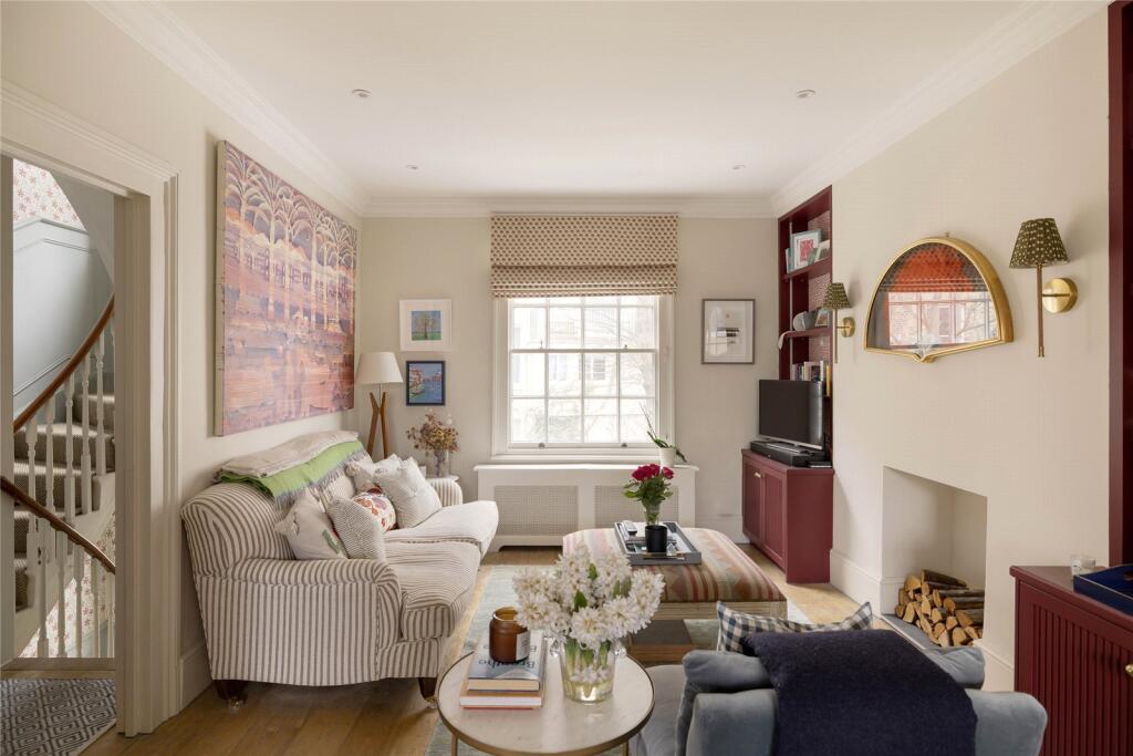 Main image of property: Garway Road, London, W2