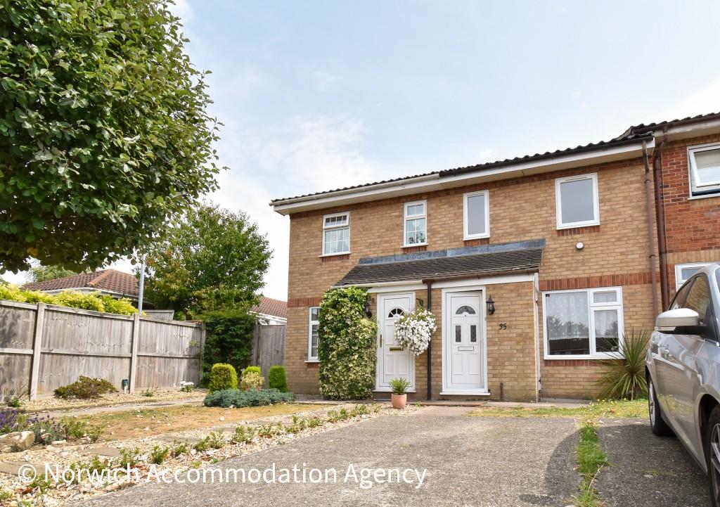 Main image of property: Millway,Wymondham,NR18 0JP