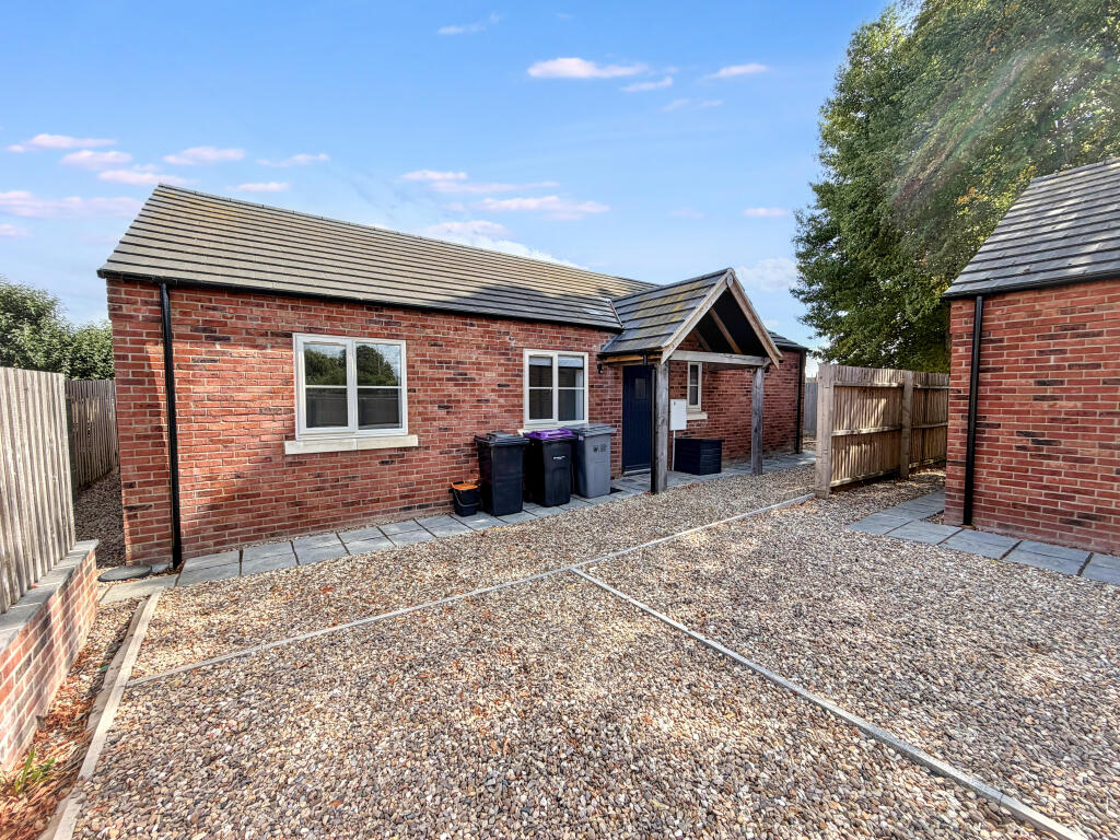Main image of property: Abbey Road, Bourne, Lincolnshire