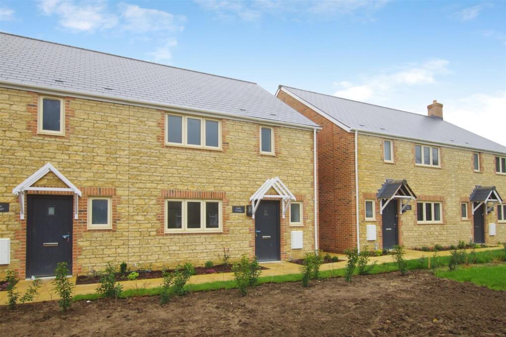 Main image of property: Kingsdown Lane, Blunsdon, Swindon