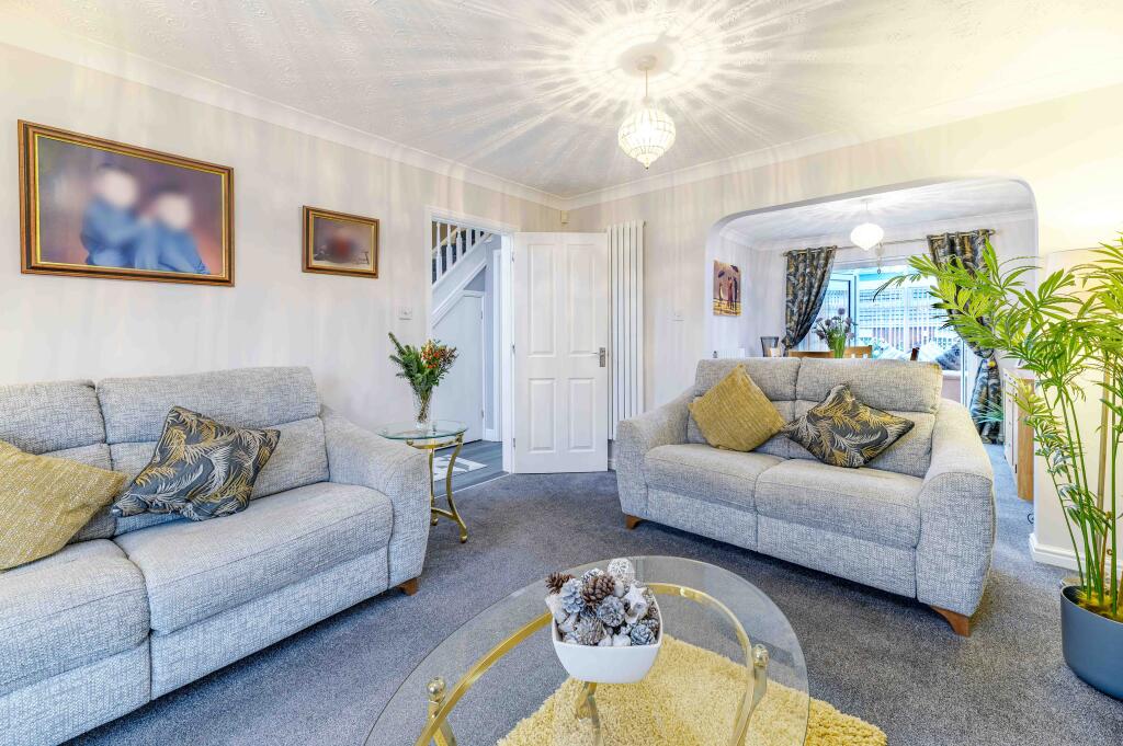 Additional image 8 of Harby Close, Birmingham, B37