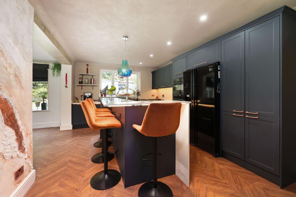 House in Guildford - More