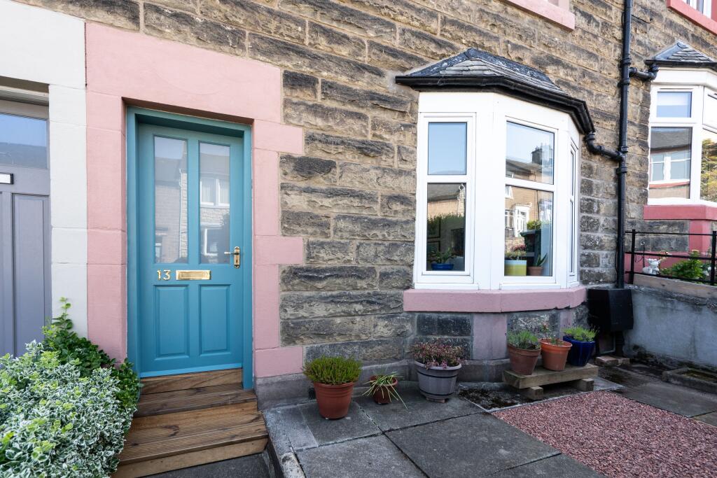 Main image of property: Lilyhill Terrace, Willowbrae, Edinburgh