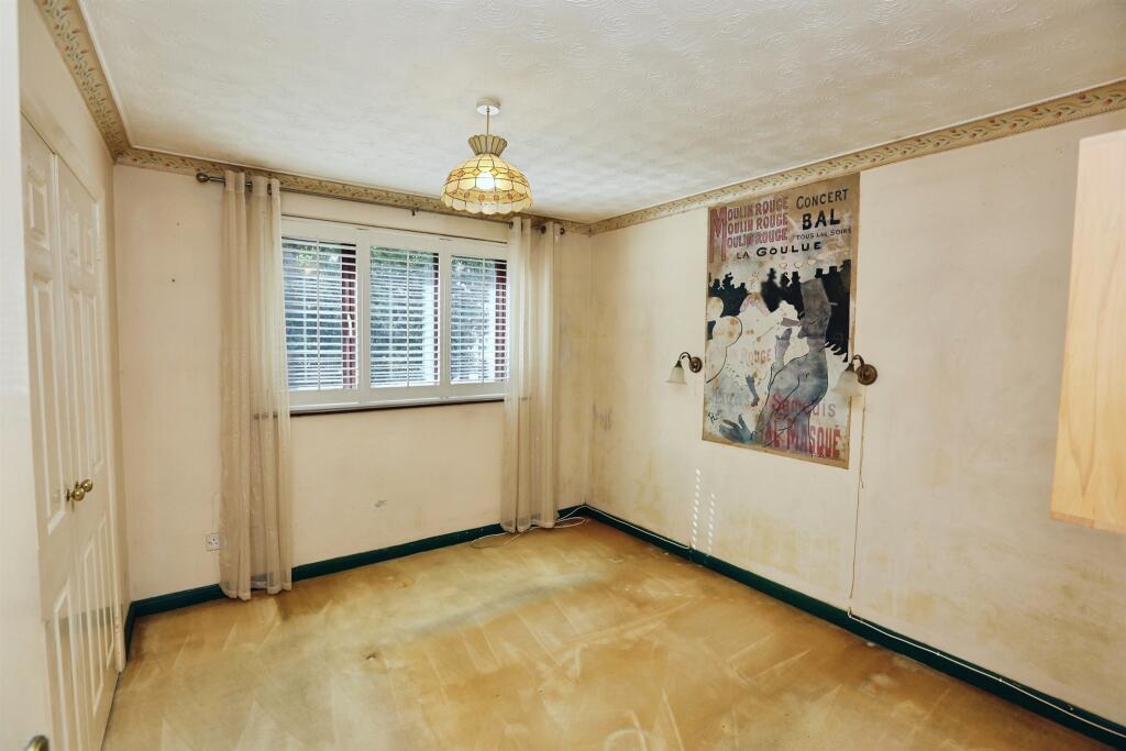 Apartment in Southampton, Bitterne - View 5