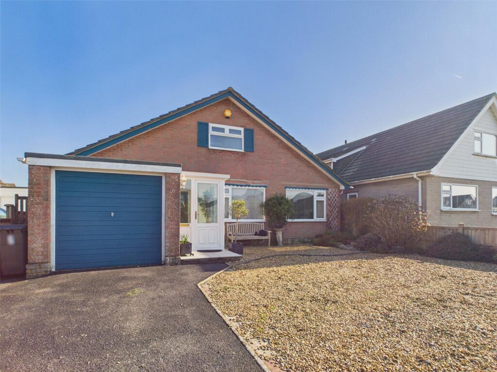 Main image of property: Selfridge Avenue, Bournemouth, Dorset, BH6