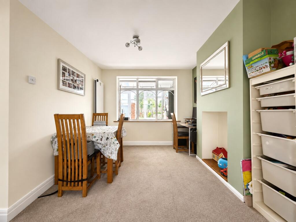 House in Gosport, Hampshire - View 3