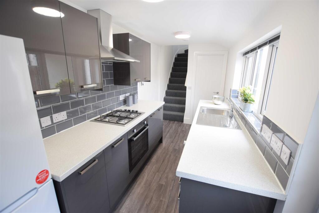 Main image of property: Albany Street, Lincoln