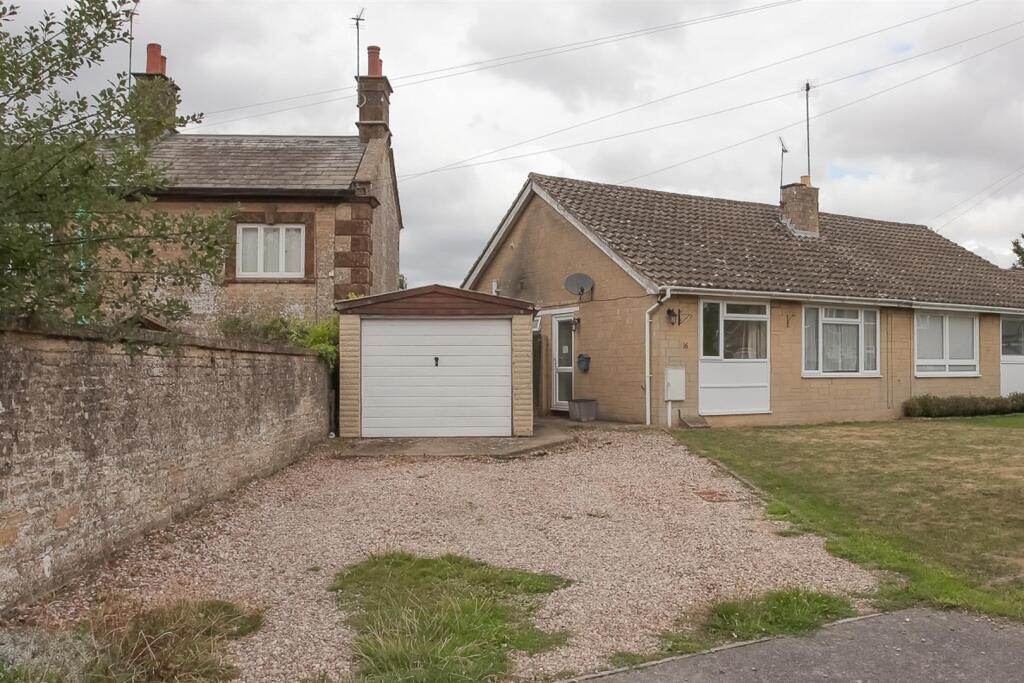 House in Aynho, West Northamptonshire