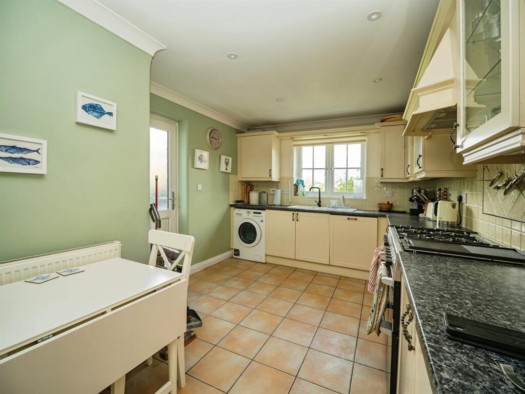 St. Andrews View, Milborne St. Andrew, Blandford Forum - View 3