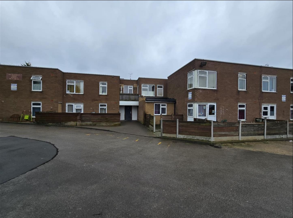Main image of property: St Clements Court, Comet Close, Fosse Lane, Leicester