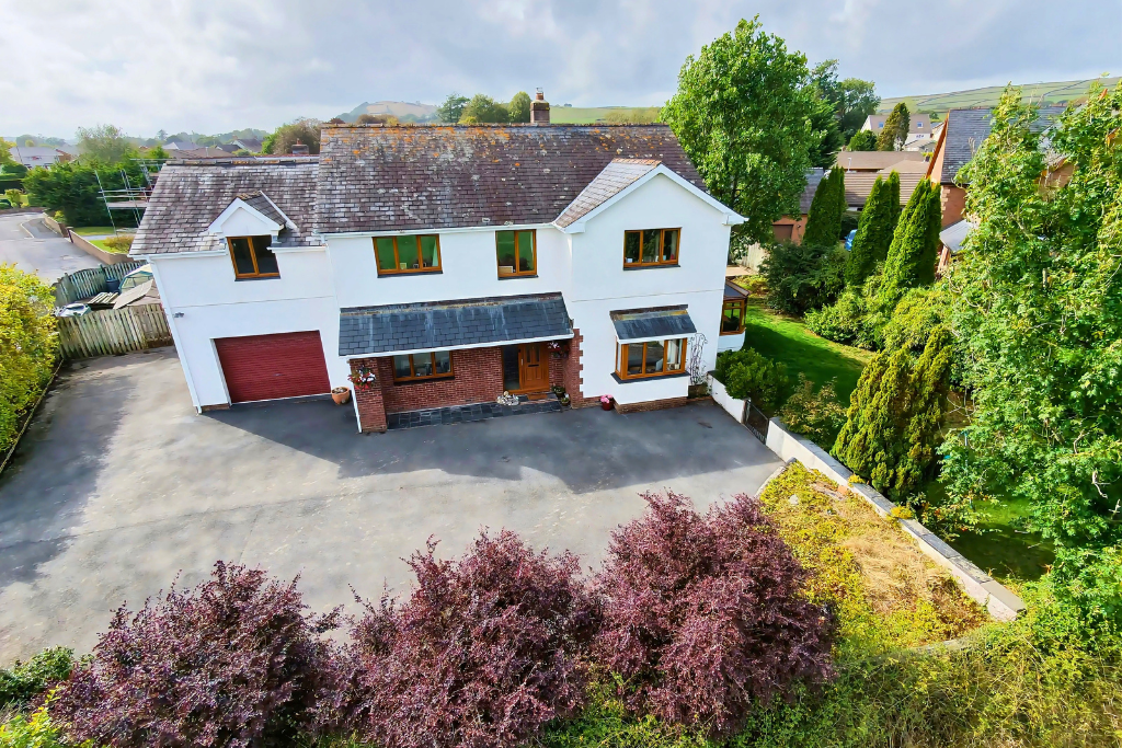 House in Swansea - View 2