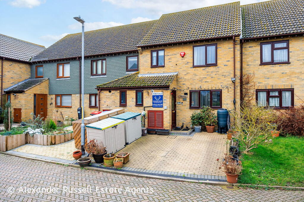 Main image of property: Prospect Close, Westgate-on-sea, CT8