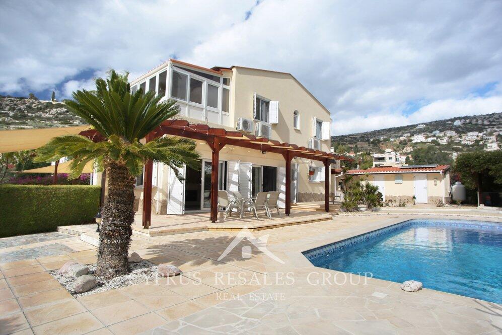 Main image of property: Peyia - Paphos - Cyprus