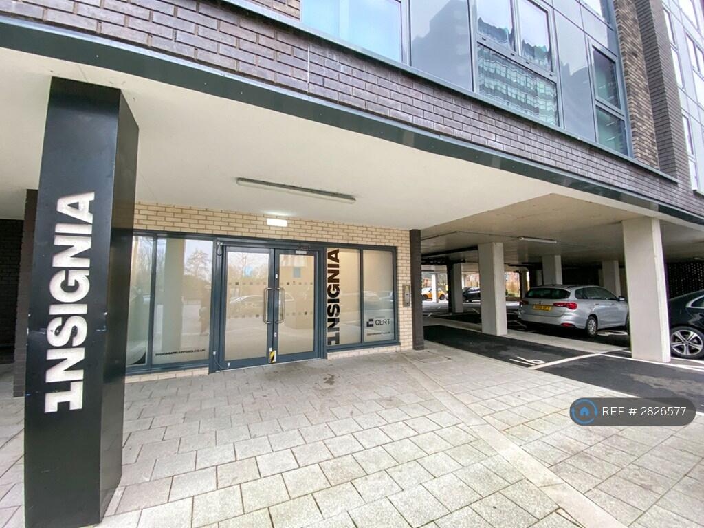 Main image of property: Talbot Road, Old Trafford, Manchester, M16