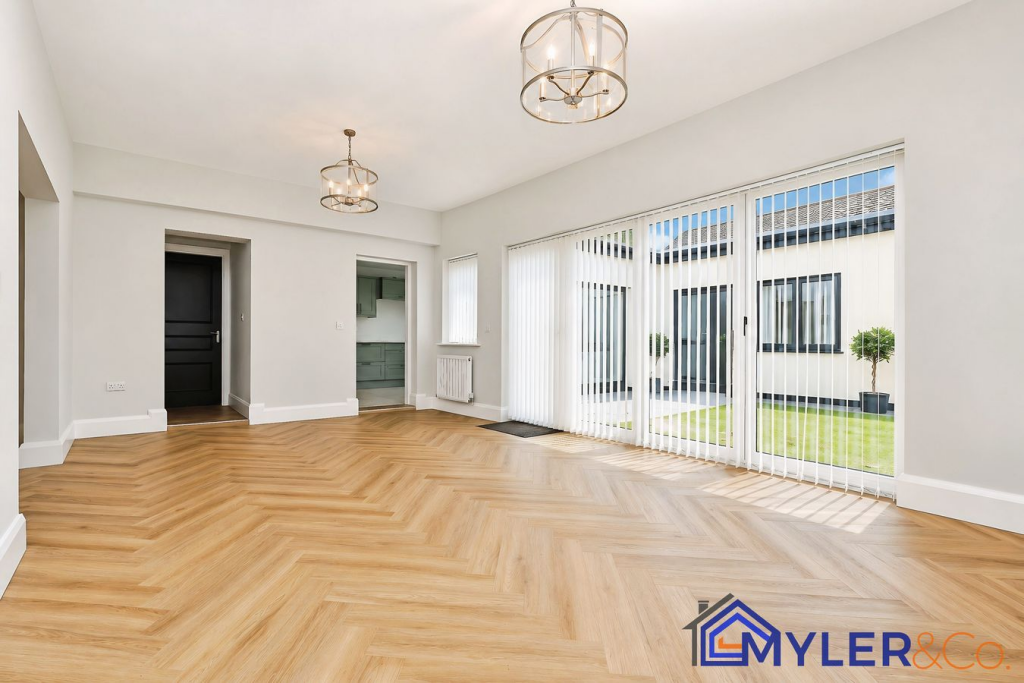 House in Warrington - View 4