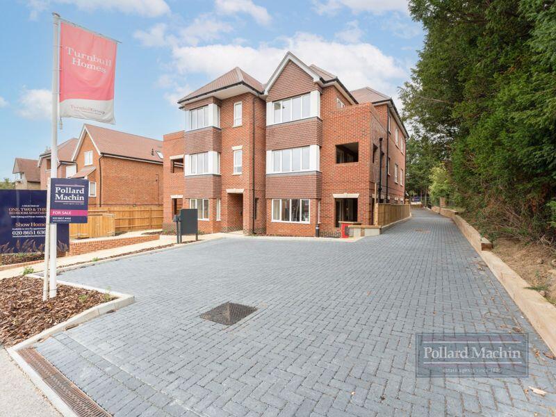 Main image of property: Purley Downs Road, South Croydon