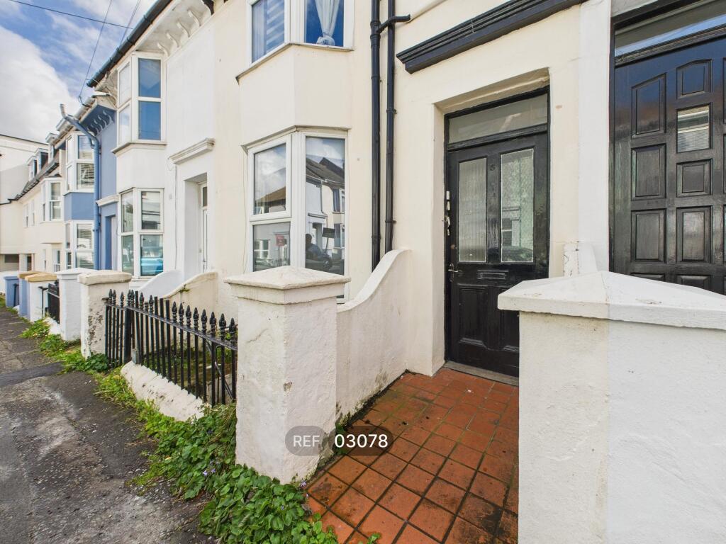 Main image of property: Aberdeen Road, Brighton, BN2 3JA