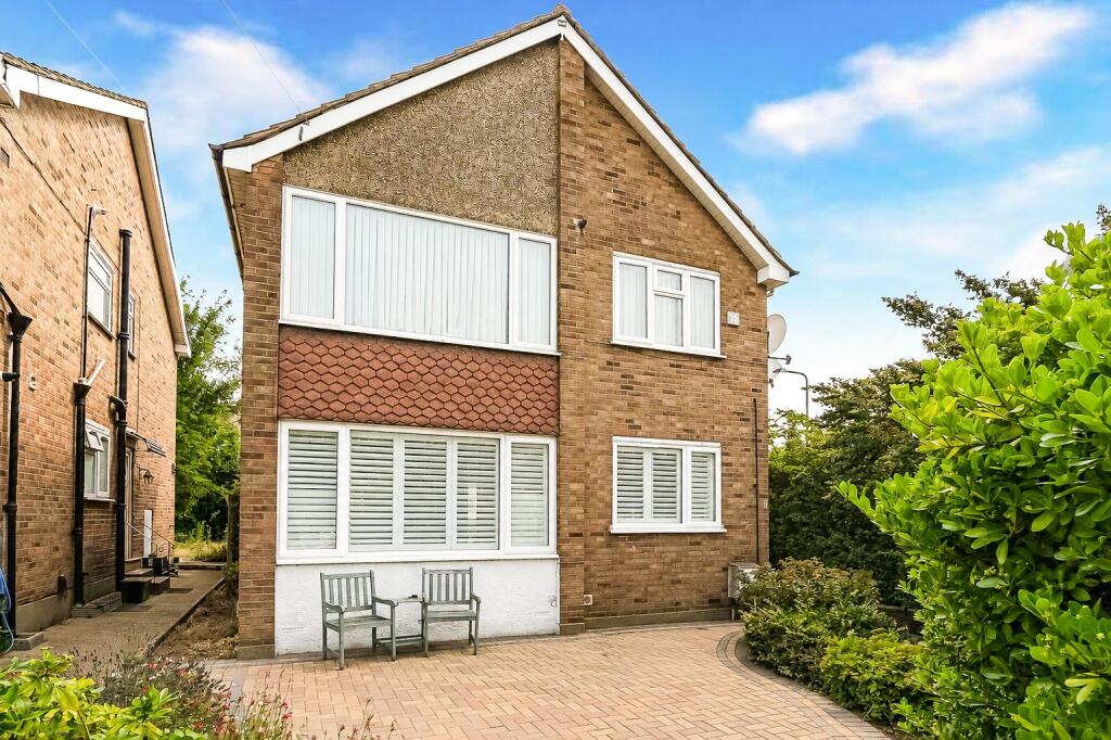 Main image of property: Margaret Way, Redbridge