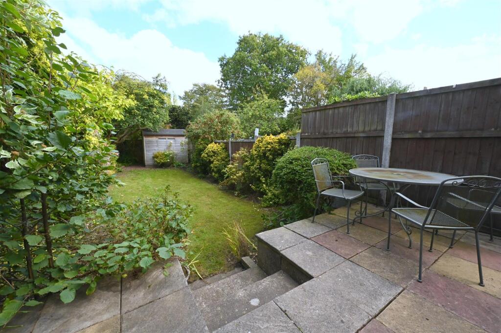 Additional image 6 of Wentworth Road, Harborne, Birmingham, B17