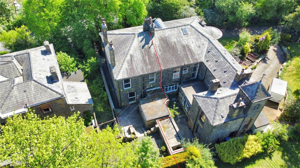 Main image of property: Todmorden Road, Bacup, Rossendale, OL13