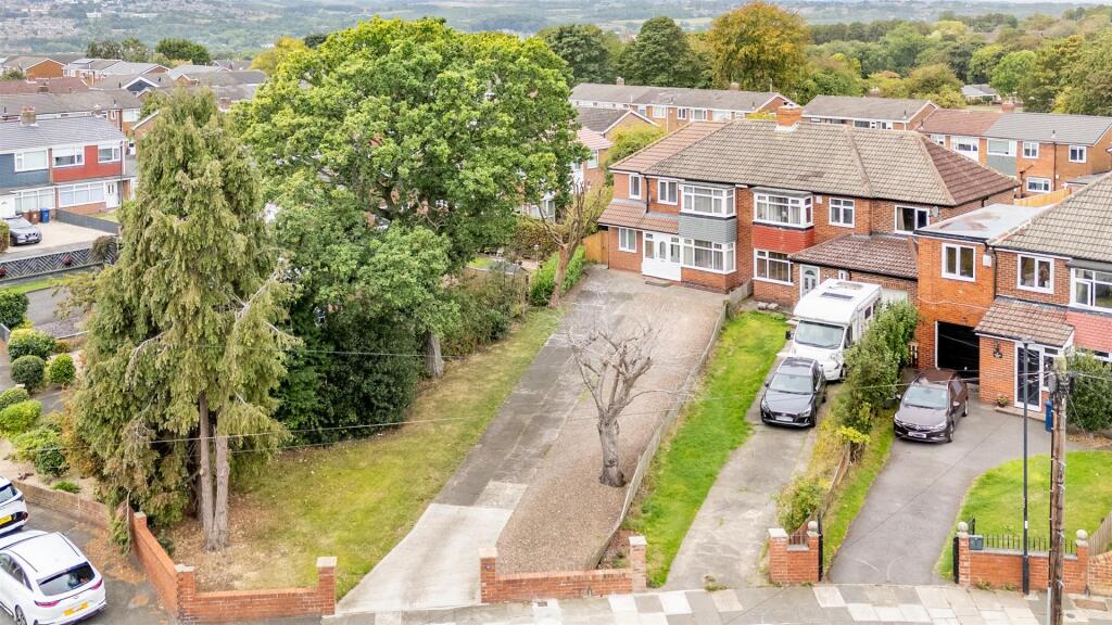Main image of property: Woolerton Drive, Newcastle Upon Tyne, NE15