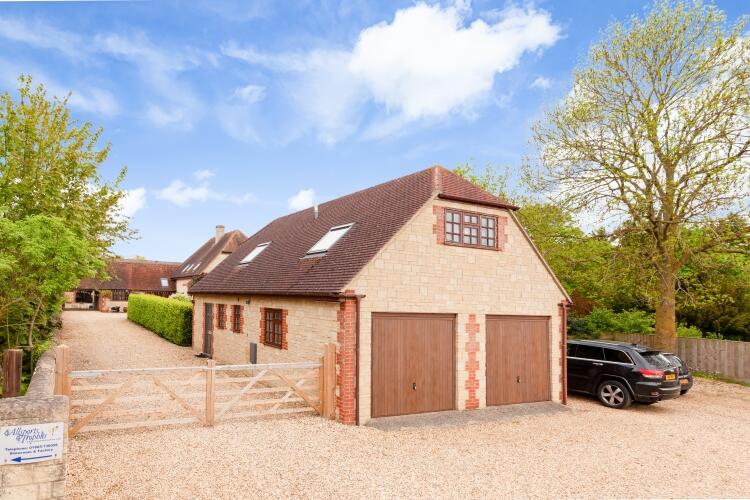 Main image of property: Sugworth Lane, Radley