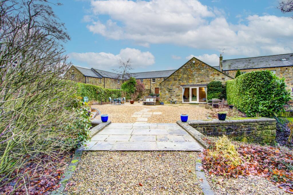 Main image of property: 2 Sturton Grange Mill, Warkworth, Morpeth, Northumberland, NE65 0EZ