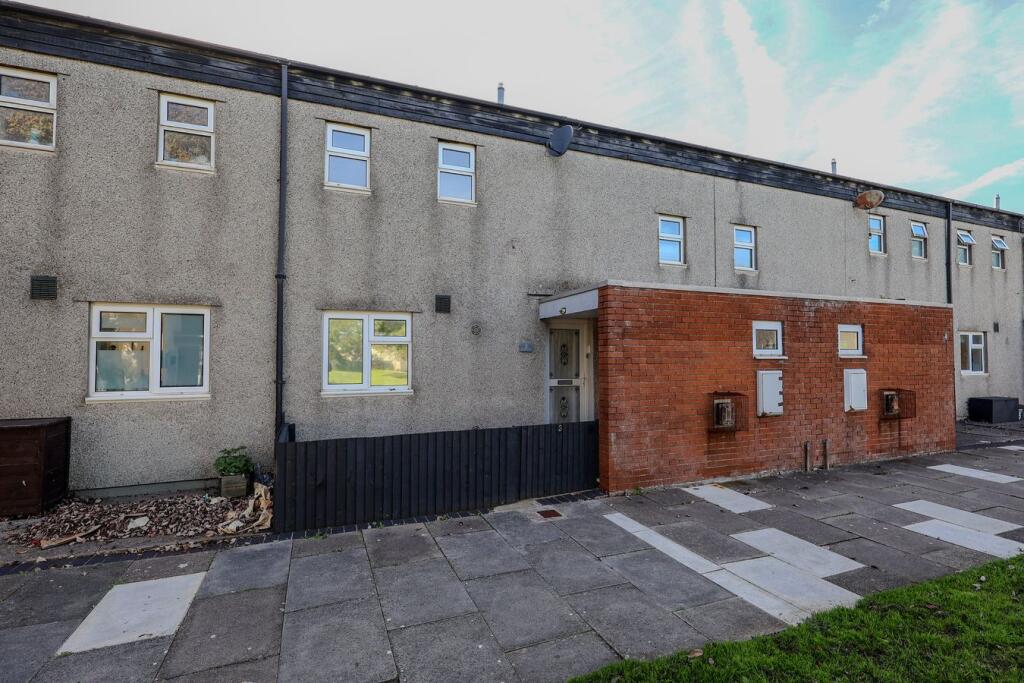 Main image of property: Livingstone Way, St Athan, Barry, CF62