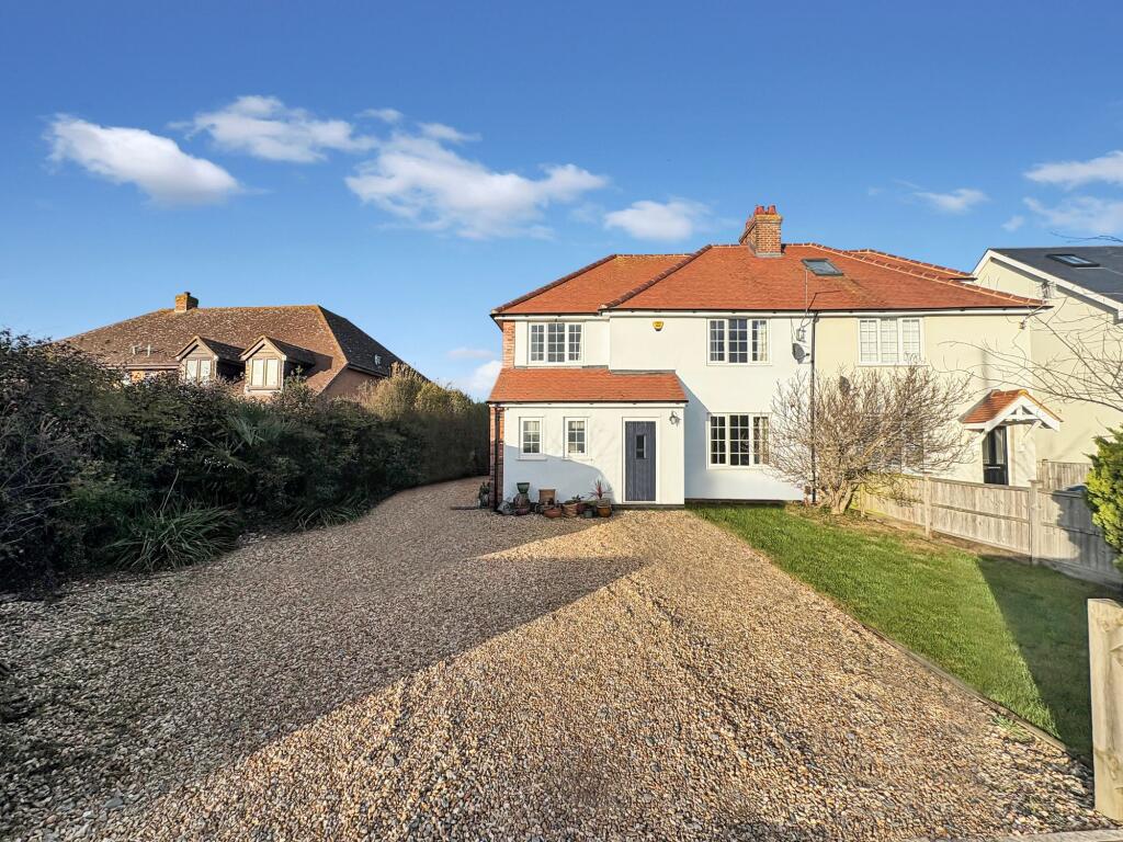 Main image of property: Keeley Lane, Wootton, MK43