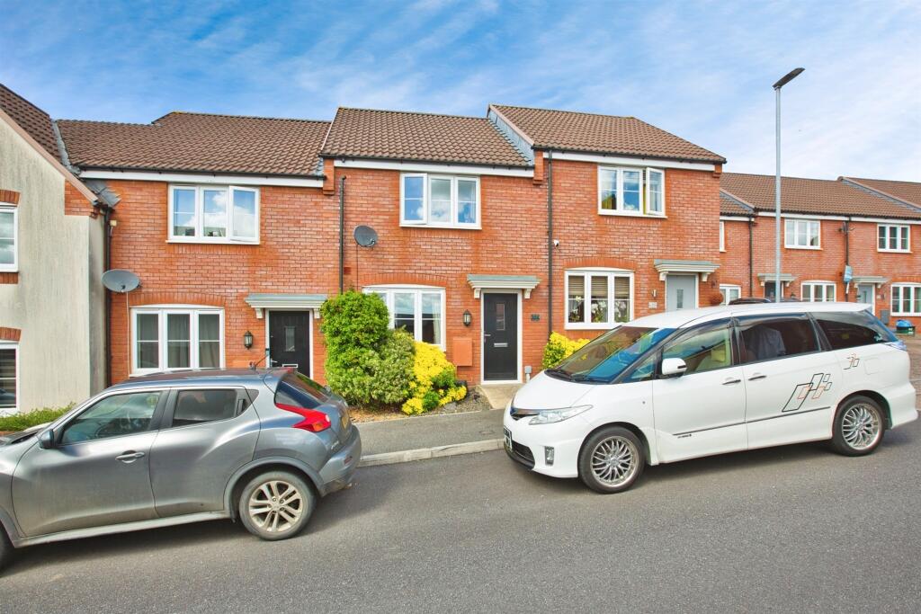 Additional image 18 of Raleigh Road, Yeovil