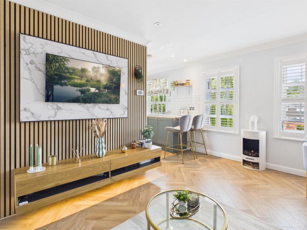 Main image of property: Old Tannery Court, Bewdley