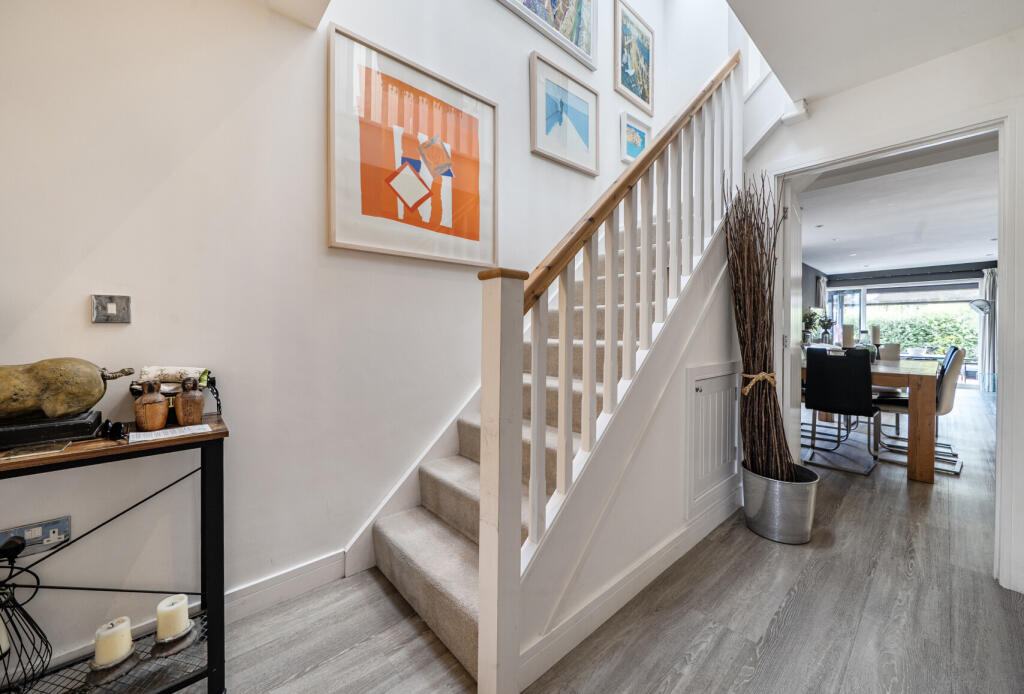 House in Tewkesbury, Ashchurch Rural - View 2