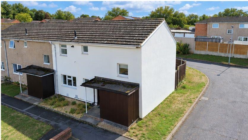 Main image of property: Keldholme, Bracknell, RG12 7RS
