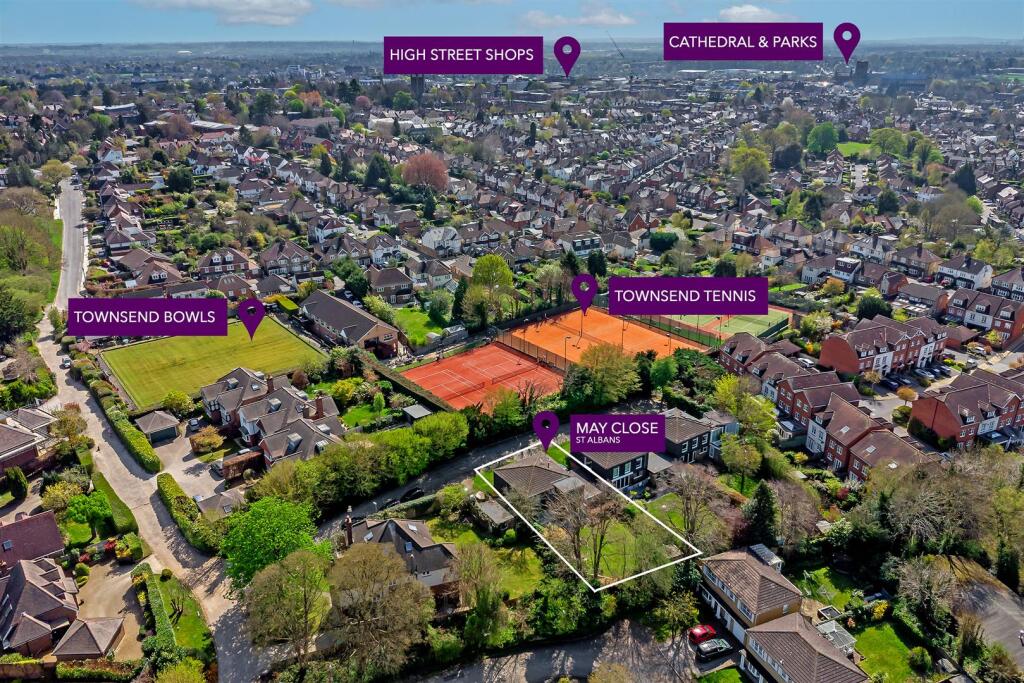 Additional image 5 of May Close, St. Albans