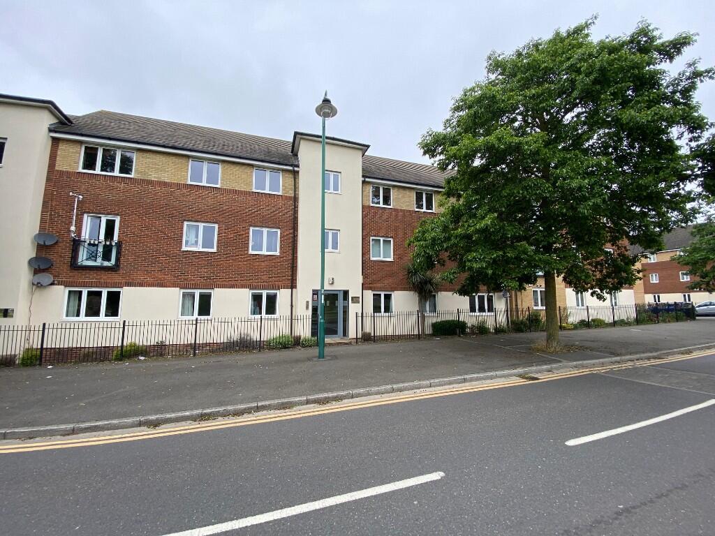 Main image of property: Eagle Way, Hampton Centre, Peterborough, Cambridgeshire, PE7