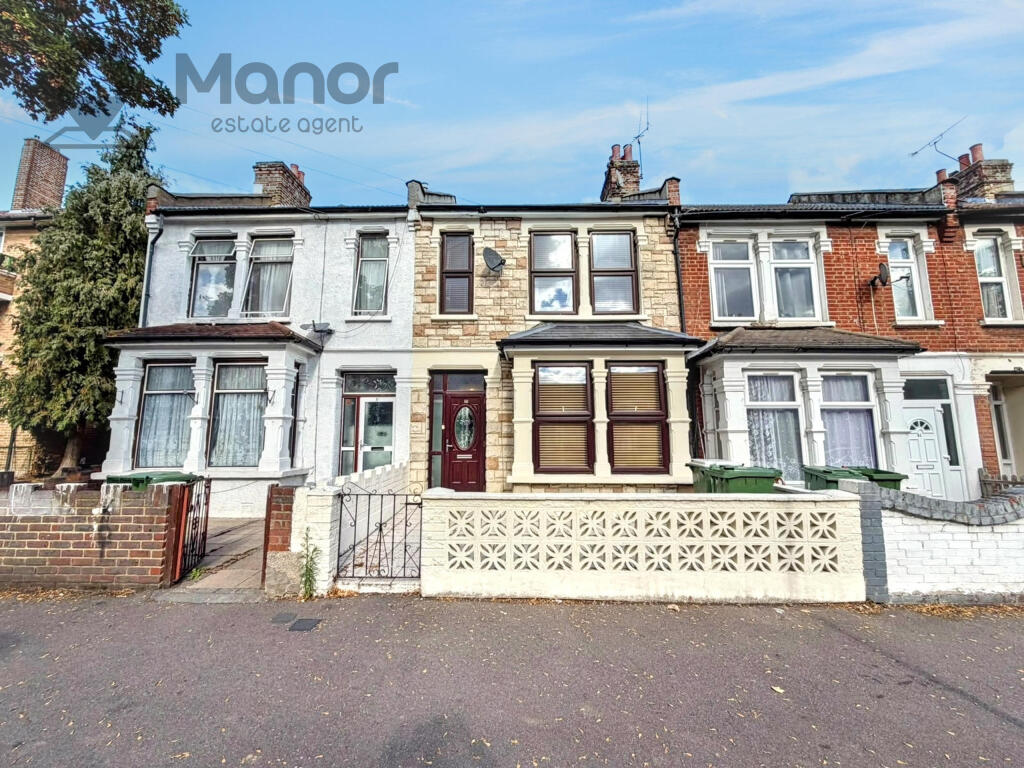 Main image of property: Chesterford Road, Manor Park, E12 6LD
