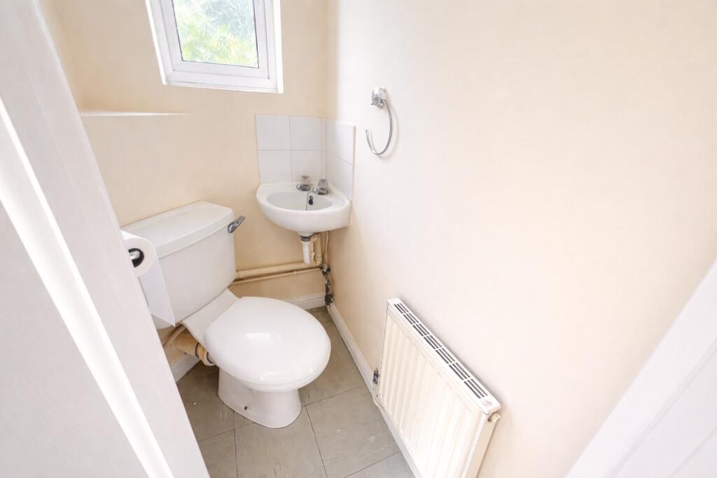 House in Trowbridge - View 3