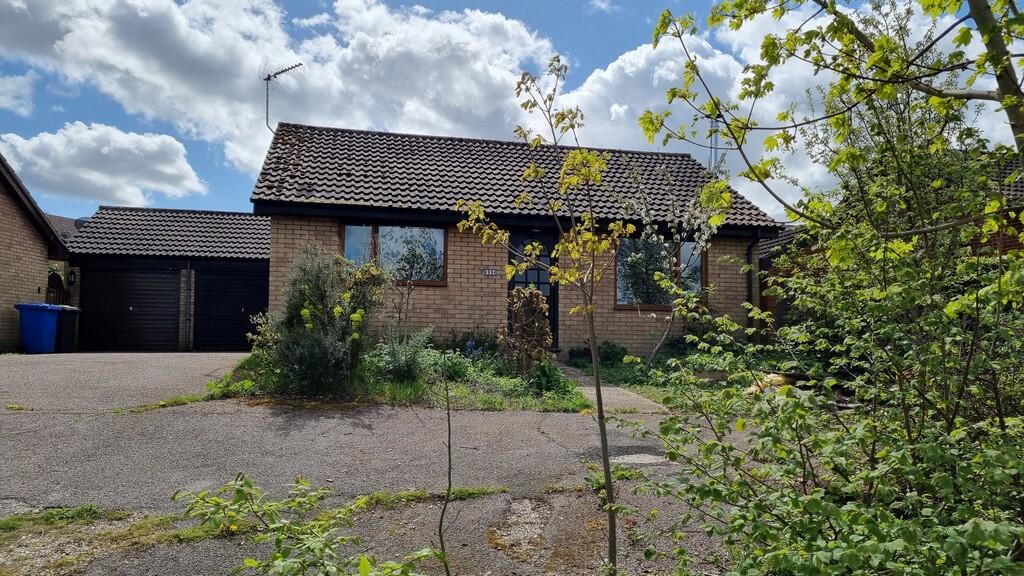 Main image of property: Dukes Drive, Halesworth