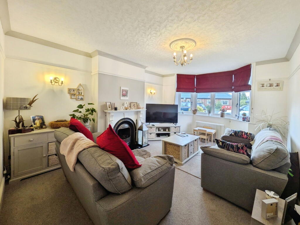 House in Carlisle - View 5