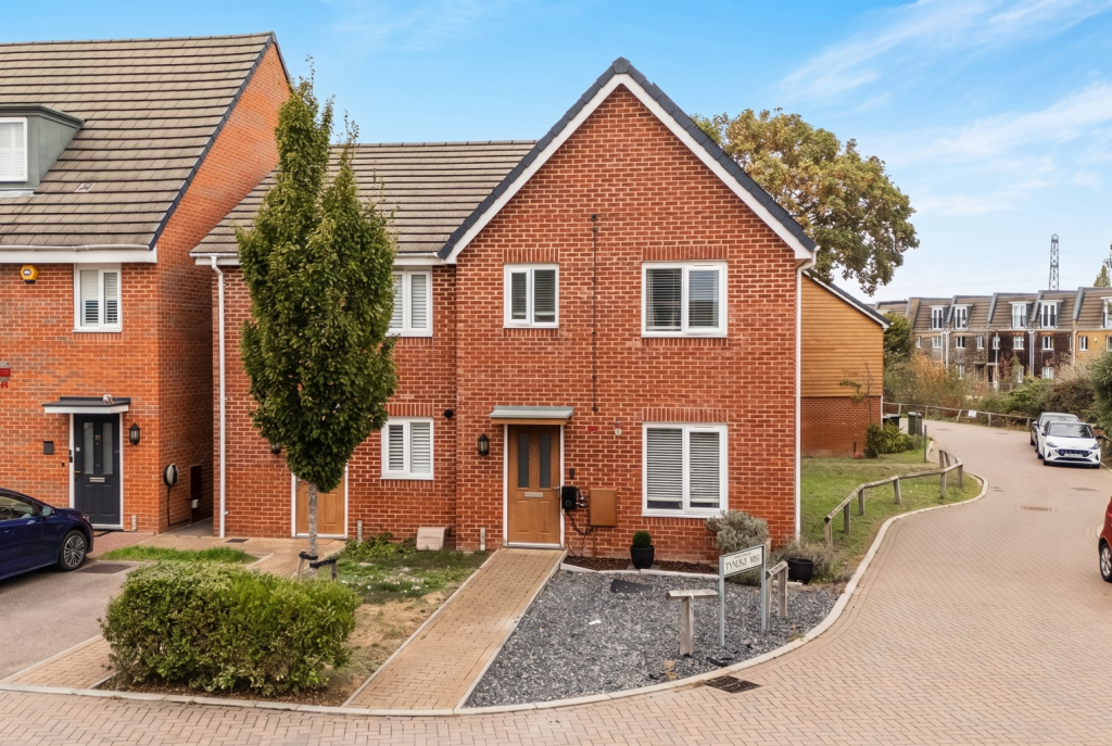 Main image of property: Tyndal Way, Dartford, DA1